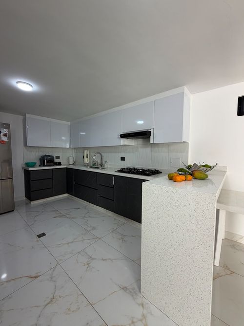Casa de 6 alcobas en venta en Urbanizacion Diamante Ii Etapa, Bucaramanga, 200 m² · foto 9 de 24