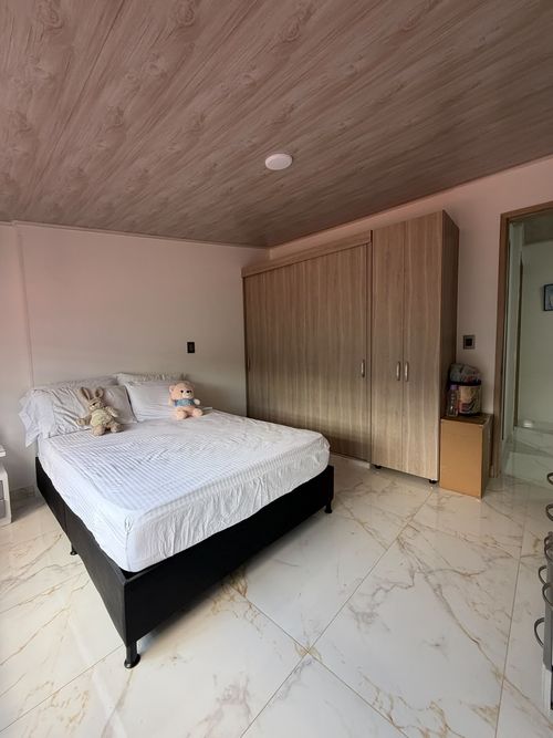Casa de 6 alcobas en venta en Urbanizacion Diamante Ii Etapa, Bucaramanga, 200 m² · foto 22 de 24