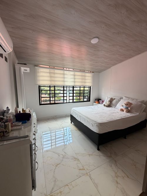 Casa de 6 alcobas en venta en Urbanizacion Diamante Ii Etapa, Bucaramanga, 200 m² · foto 23 de 24