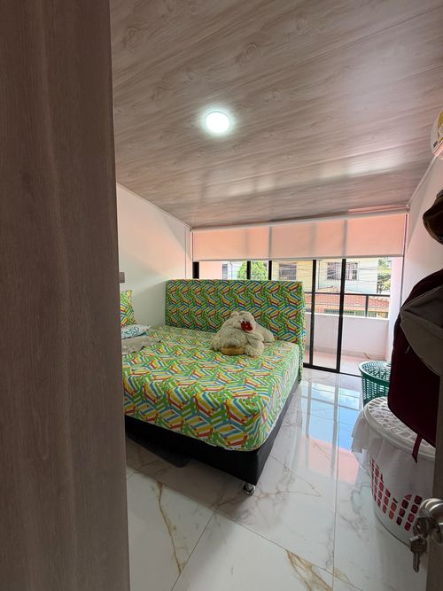 Casa de 6 alcobas en venta en Urbanizacion Diamante Ii Etapa, Bucaramanga, 200 m² · foto 24 de 24
