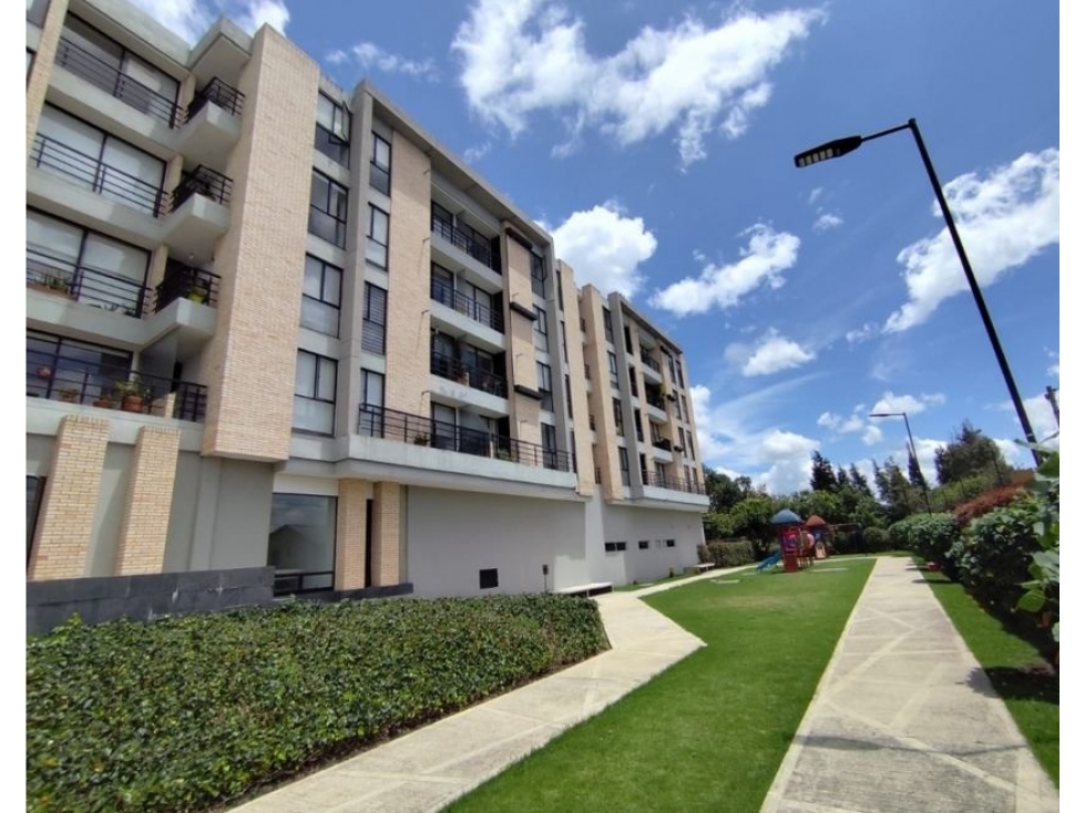 Apartamento en Arriendo en Cerca de piedra, Chía