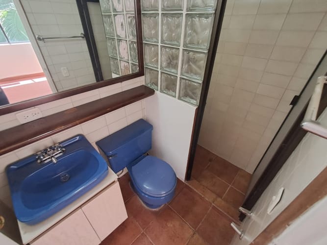 Apartamento de 1 alcoba en arriendo en El Tesoro, Medellín, 101 m² · foto 6 de 15