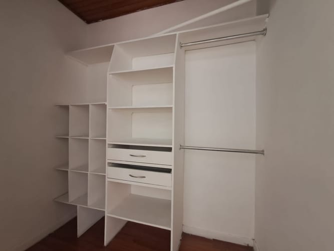 Apartamento de 1 alcoba en arriendo en El Tesoro, Medellín, 101 m² · foto 12 de 15