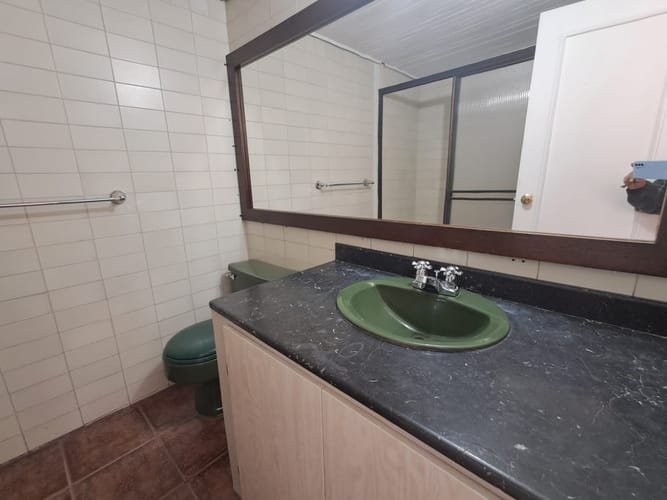 Apartamento de 1 alcoba en arriendo en El Tesoro, Medellín, 101 m² · foto 14 de 15