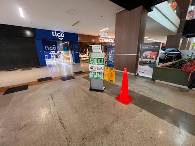 Local en arriendo en San Pio X, Itagüí, 5 m² · foto 8 de 12