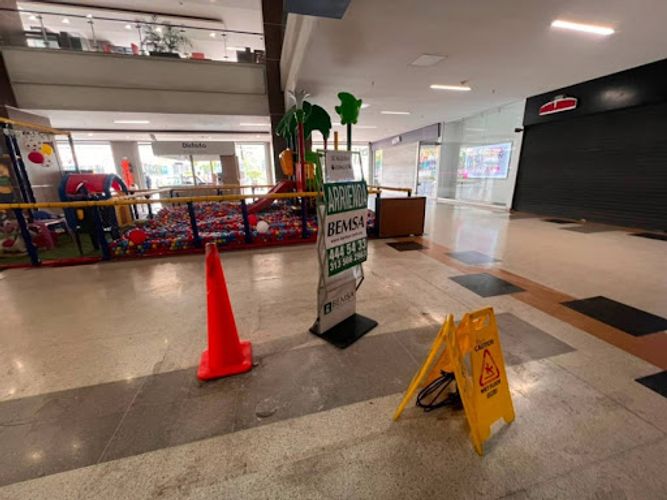 Local en arriendo en San Pio X, Itagüí, 5 m² · foto 9 de 12
