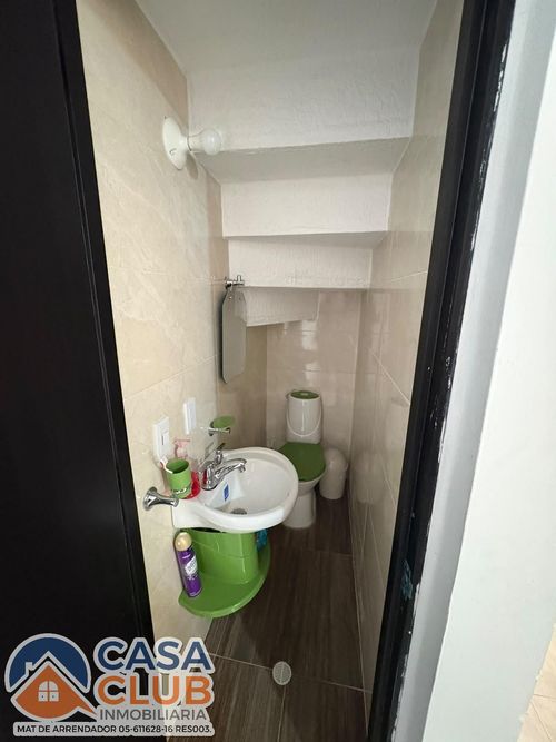 Casa de 3 alcobas en venta en Paseo Del Puente, Piedecuesta, 54 m² · foto 12 de 16