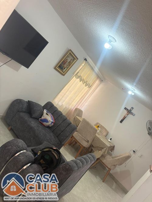 Casa de 3 alcobas en venta en Paseo Del Puente, Piedecuesta, 54 m² · foto 7 de 16