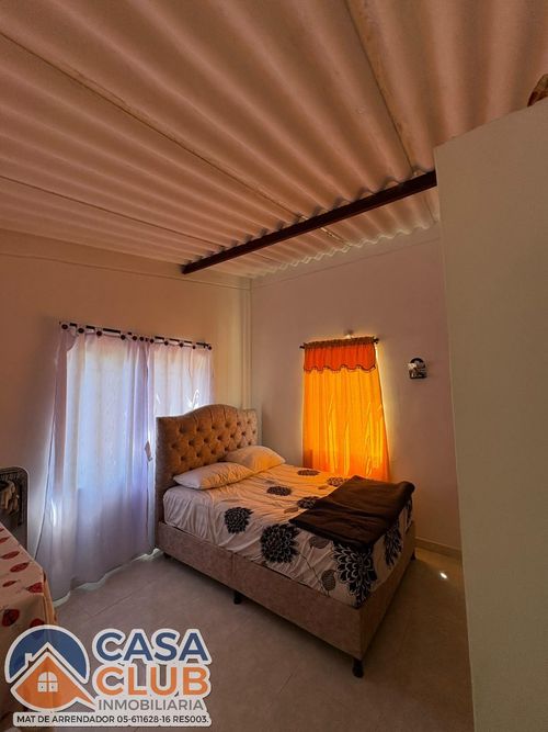 Casa de 3 alcobas en venta en Paseo Del Puente, Piedecuesta, 54 m² · foto 13 de 16