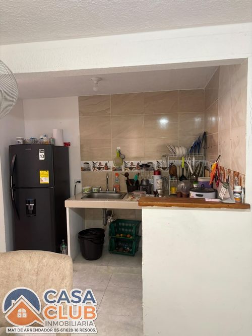Casa de 3 alcobas en venta en Paseo Del Puente, Piedecuesta, 54 m² · foto 8 de 16