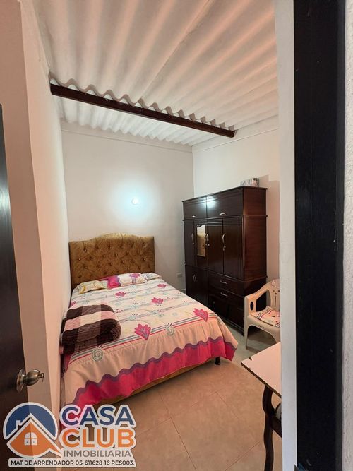 Casa de 3 alcobas en venta en Paseo Del Puente, Piedecuesta, 54 m² · foto 11 de 16
