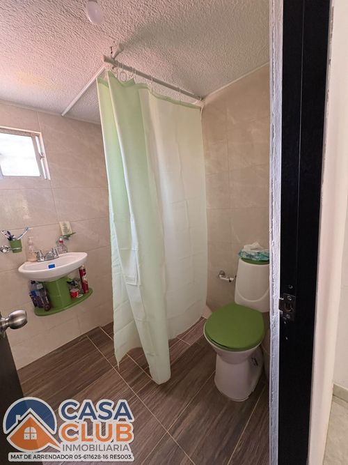 Casa de 3 alcobas en venta en Paseo Del Puente, Piedecuesta, 54 m² · foto 14 de 16