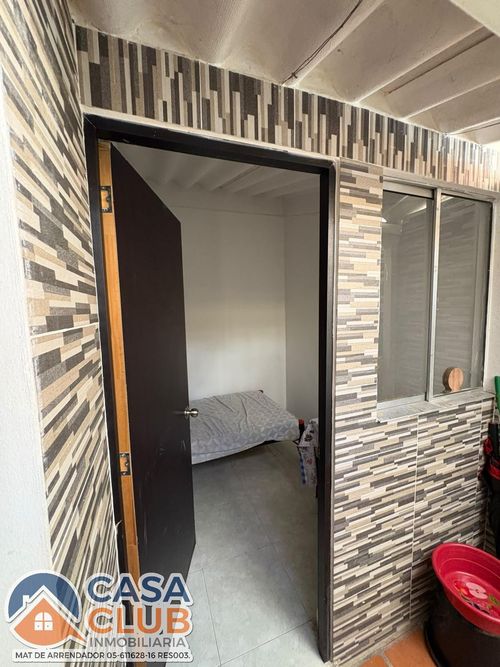 Casa de 3 alcobas en venta en Paseo Del Puente, Piedecuesta, 54 m² · foto 15 de 16