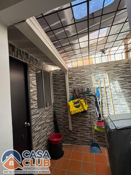 Casa de 3 alcobas en venta en Paseo Del Puente, Piedecuesta, 54 m² · foto 16 de 16