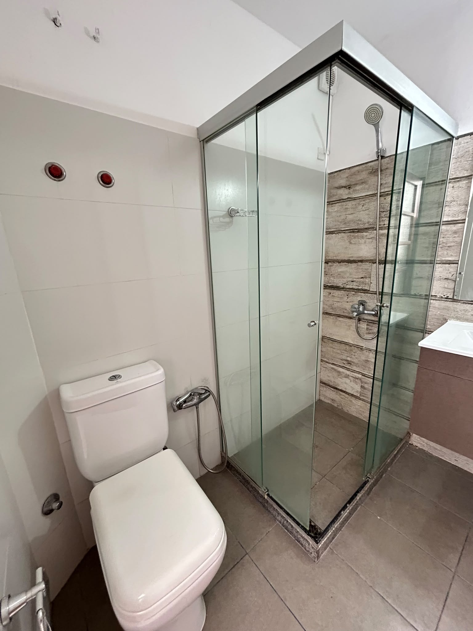 Alquiler apartamento 2 dormitorios + Escritorio + Azotea Propia todo reciclado Tres Cruces · Foto 10
