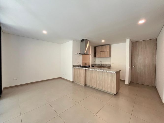 Apartamento de 3 alcobas en venta en Don Diego, El Retiro, 77 m² · foto 4 de 18
