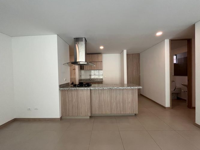 Apartamento de 3 alcobas en venta en Don Diego, El Retiro, 77 m² · foto 7 de 18