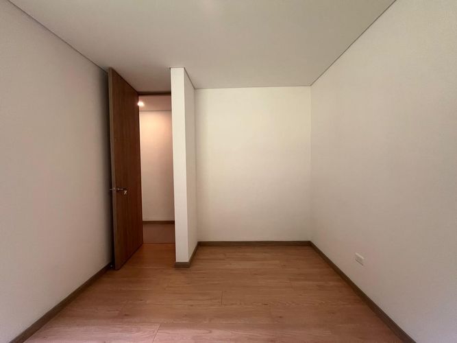 Apartamento de 3 alcobas en venta en Don Diego, El Retiro, 77 m² · foto 5 de 18