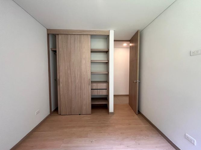 Apartamento de 3 alcobas en venta en Don Diego, El Retiro, 77 m² · foto 6 de 18