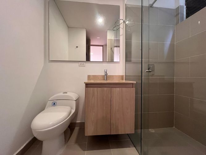 Apartamento de 3 alcobas en venta en Don Diego, El Retiro, 77 m² · foto 17 de 18