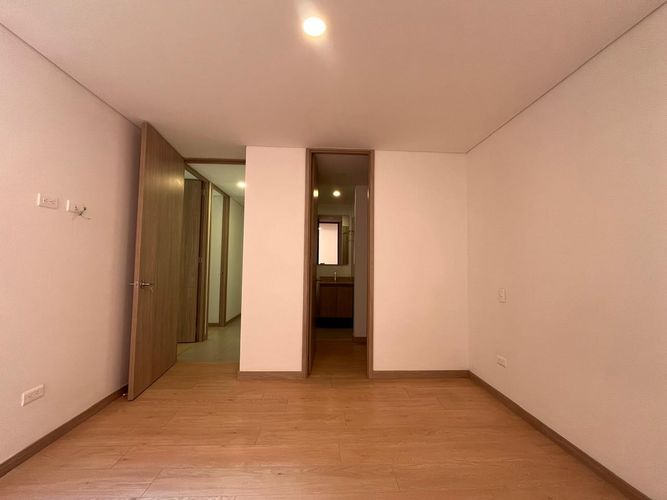 Apartamento de 3 alcobas en venta en Don Diego, El Retiro, 77 m² · foto 15 de 18