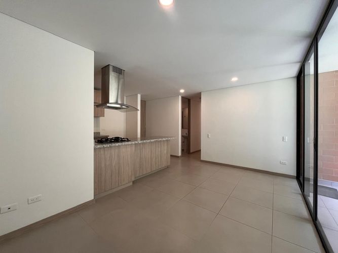 Apartamento de 3 alcobas en venta en Don Diego, El Retiro, 77 m² · foto 3 de 18