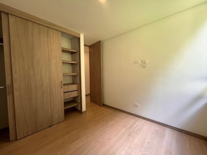 Apartamento de 3 alcobas en venta en Don Diego, El Retiro, 77 m² · foto 13 de 18