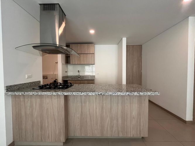 Apartamento de 3 alcobas en venta en Don Diego, El Retiro, 77 m² · foto 9 de 18