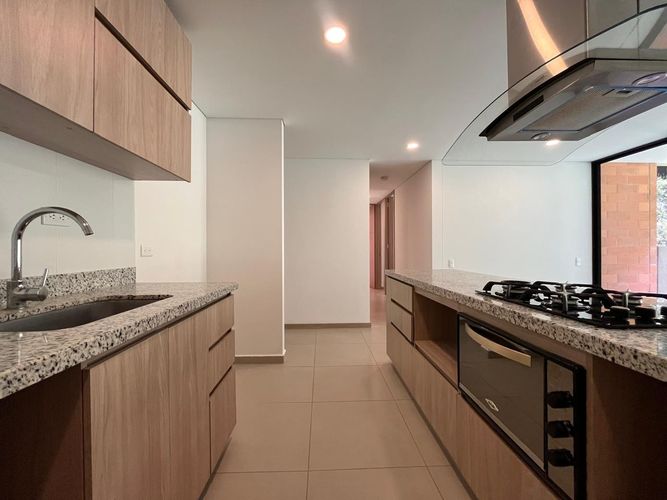 Apartamento de 3 alcobas en venta en Don Diego, El Retiro, 77 m² · foto 10 de 18