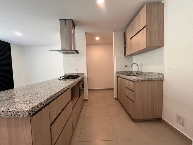 Apartamento de 3 alcobas en venta en Don Diego, El Retiro, 77 m² · foto 8 de 18