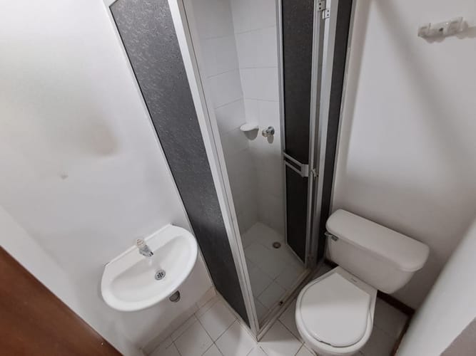 Apartamento de 3 alcobas en arriendo en Los Balsos, Medellín, 133 m² · foto 7 de 24