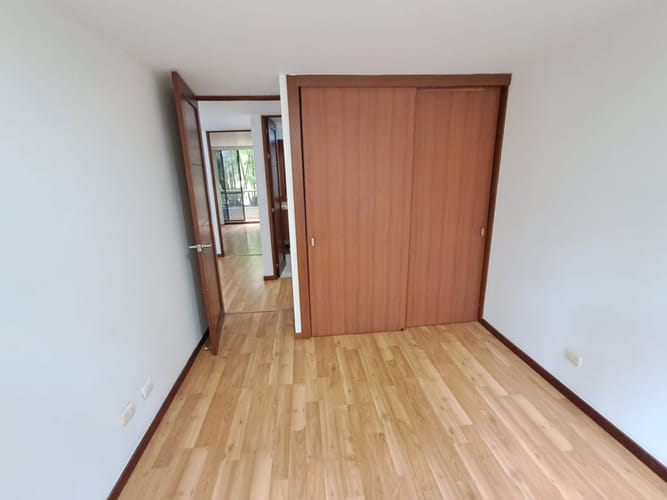 Apartamento de 3 alcobas en arriendo en Los Balsos, Medellín, 133 m² · foto 15 de 24