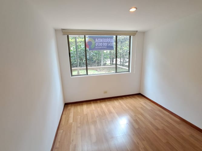 Apartamento de 3 alcobas en arriendo en Los Balsos, Medellín, 133 m² · foto 16 de 24