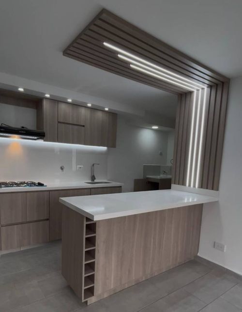 Apartment for rent in El porvenir, Rionegro