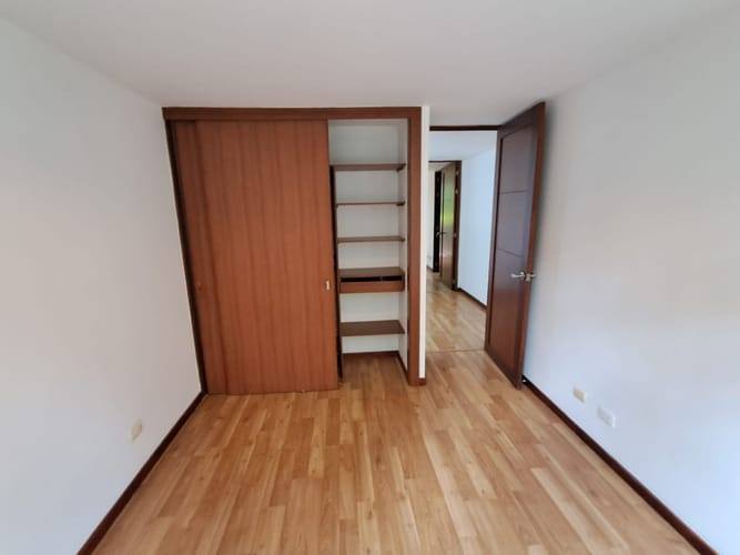 Apartamento de 3 alcobas en arriendo en Los Balsos, Medellín, 133 m² · foto 17 de 24