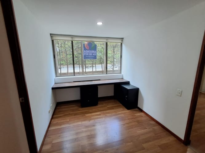 Apartamento de 3 alcobas en arriendo en Los Balsos, Medellín, 133 m² · foto 19 de 24