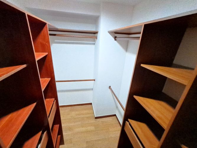 Apartamento de 3 alcobas en arriendo en Los Balsos, Medellín, 133 m² · foto 24 de 24