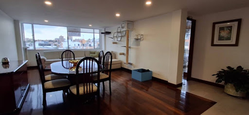 Apartamento en venta en Alhambra, Bogotá · foto 2 de 23