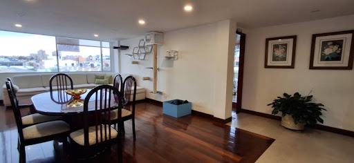 Apartamento en venta en Alhambra, Bogotá · foto 3 de 23