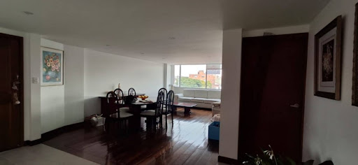 Apartamento en venta en Alhambra, Bogotá · foto 4 de 23