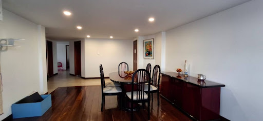 Apartamento en venta en Alhambra, Bogotá · foto 5 de 23