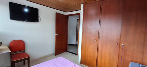Apartamento en venta en Alhambra, Bogotá · foto 7 de 23