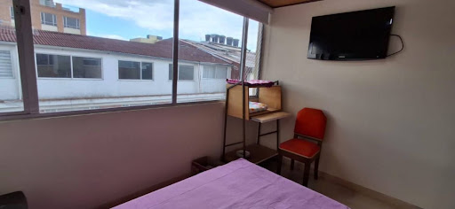 Apartamento en venta en Alhambra, Bogotá · foto 8 de 23