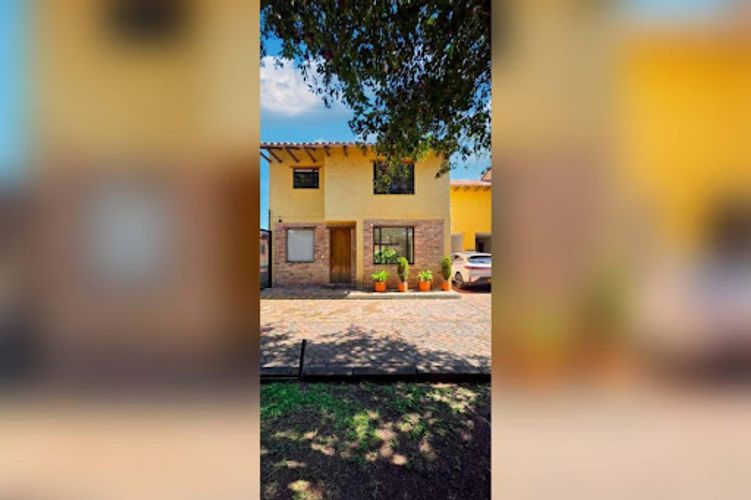 Casa de 3 alcobas en venta en Cajicá, 192 m² · foto 8 de 24