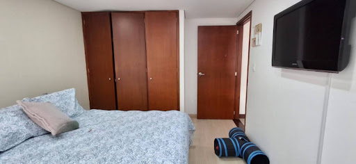 Apartamento en venta en Alhambra, Bogotá · foto 10 de 23