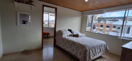Apartamento en venta en Alhambra, Bogotá · foto 12 de 23