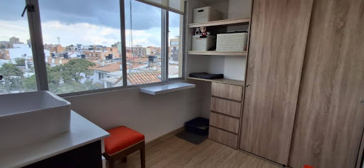 Apartamento en venta en Alhambra, Bogotá · foto 15 de 23