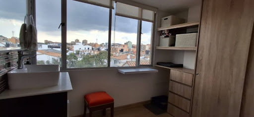 Apartamento en venta en Alhambra, Bogotá · foto 16 de 23