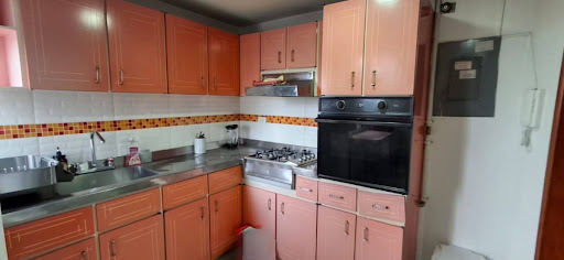 Apartamento en venta en Alhambra, Bogotá · foto 17 de 23