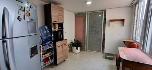 Apartamento en venta en Alhambra, Bogotá · foto 19 de 23